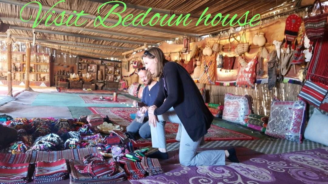 Desert Wonders Camp Ḩawīyah Eksteriør billede